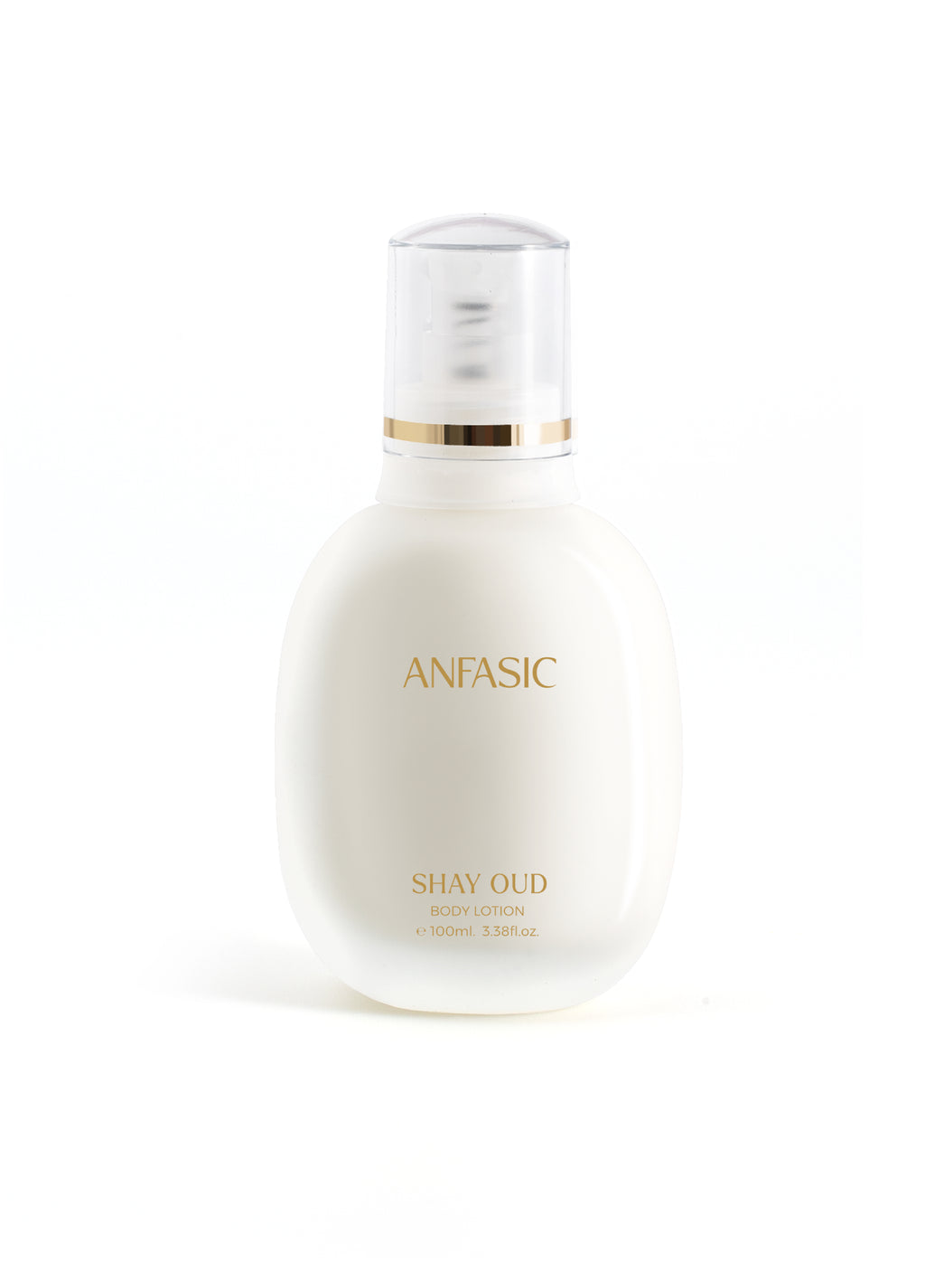 SHAY OUD BODY LOTION