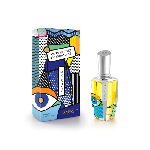 MR. SHAY PERFUME