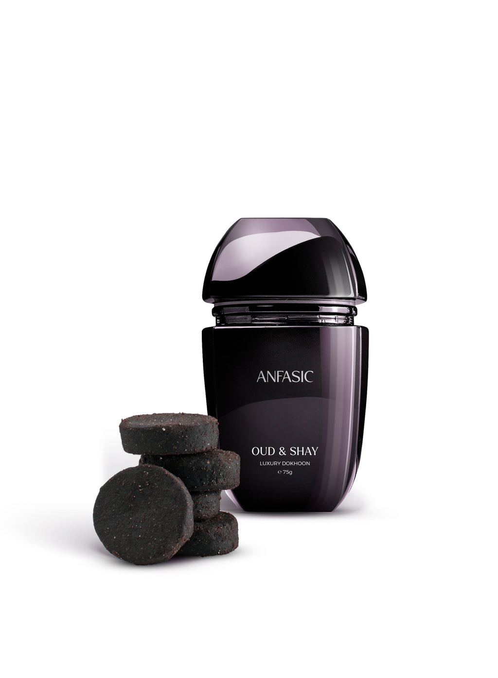 OUD & SHAY DOKHOON (75GM)